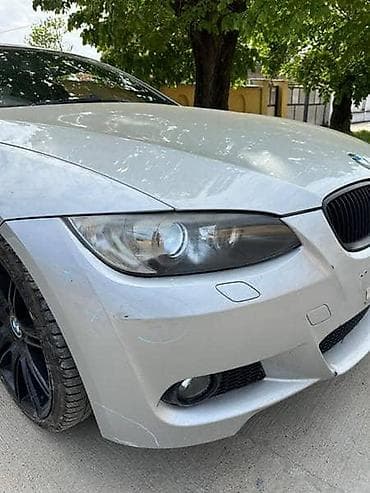 passat b5.5 farovi: XENON FAROVI E92/93 ZA BMW SERIJA 3 OD 2007. DO 2010. GOD. | — 1
