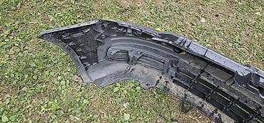 skuter za decu: PREDNJI BRANIK 2K0 ZA VOLKSWAGEN CADDY | Volkswagen caddy prednji — 4