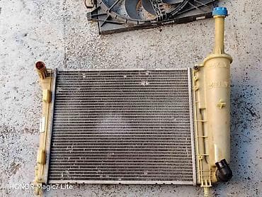 poluosovina fiat stilo 1.9 jtd cena: Fiat panda 3 hladnjak vode 1.2 benzinac — 1