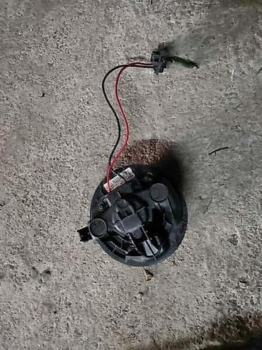 cilindar za stolicu: VENTILATOR KABINE MEGAN 2 ZA RENAULT MEGANE — 1