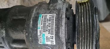 auto plac novi becej: KOMPRESOR KLIME ZA SEAT LEON - 5N0820803C | Kompresor klime Seat — 2