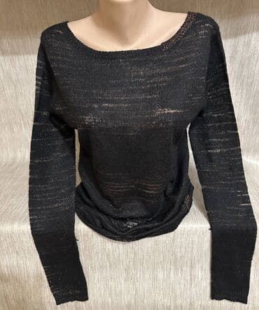 guess mokasine: M, Wool, Casual cut — 1