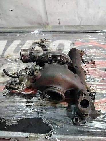 audi tt delovi: TURBINA 1.9 JTDM ZA ALFA ROMEO 159 OD 2006. DO 2011. GOD. | Turbina — 3
