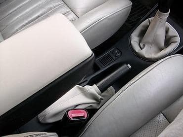 KOŽICA MENJAČA I RUČ I GRATIS ZA ALFA ROMEO 147 OD 2000. DO 2010. GOD