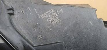 roll bar za dzipove: Audi, 2018 г. — 2