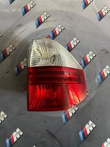 c6 led sijalice: DESNA LED LAMPA E83 LCI ZA BMW X3 OD 2007. DO 2010. GOD. | — 3