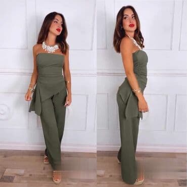 kompleti pantalone i sako: 9Fashion Woman — 2