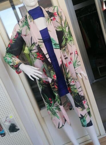 S (EU 36), Drugi tip, Cvetni na lalafo.rs S (EU 36), Drugi tip, Cvetni