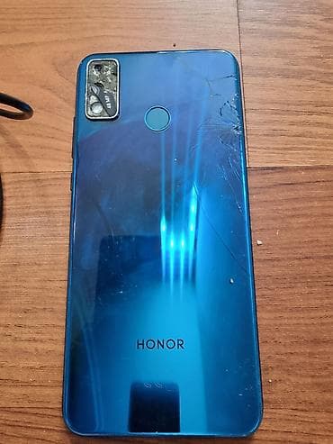 gigatron cat telefoni: Honor 9X Lite Ispravan — 3