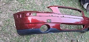 glavcina za juga: PREDNJI BRANIK ZA VOLVO S60 | Volvo s60 prednji branik 9484017 — 5