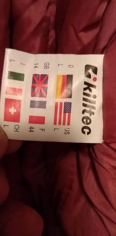 kompleti od viskoze: L, bоја - Šareno — 4