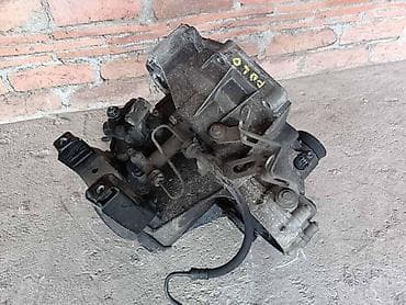 cena prenosa vozila: MENJAC 1.4 BENZ ZA VOLKSWAGEN POLO OD 2001. DO 2009. GOD. | Menjač u — 1