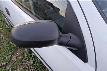 Retrovizori: RETROVIZORI ZA OPEL CORSA C | Svi delovi za Opel vozila : Astra G H — 3