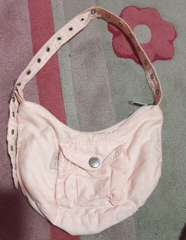 dex rock torba: Kid's bag, For girls, color - Pink — 1