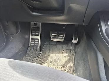 za salon: A4 B9 S LINE PEDALE ALU | Audi delovi altina zemun — 2