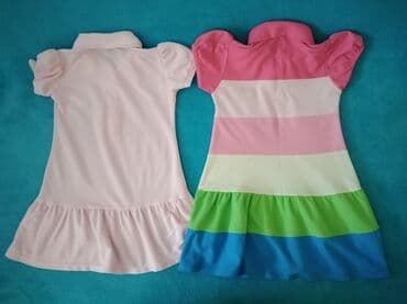 svecane haljine šabac: Midi, Short sleeve, 104-110 — 6