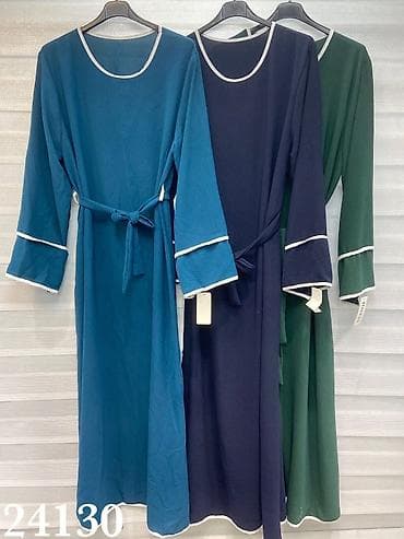 Džemperi, kardigani: 03. L. Haljina 2.550 dinara — 3