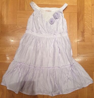 hello kitty h m: Midi, Sleeveless, 158-164 — 3