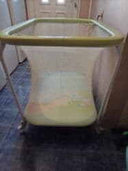 ogradice za igru za bebe: Ogradica — 1