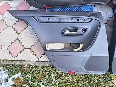 Car Parts: KOZNI TAPACIRI ZA VOLKSWAGEN PASSAT CC | Crni kozni tapaciri za at lalafo.rs — 5 Car Parts: KOZNI TAPACIRI ZA VOLKSWAGEN PASSAT CC | Crni kozni tapaciri za — 5
