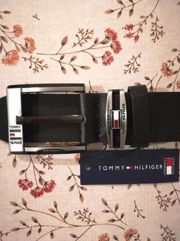 torbica od bisera: Male, Tommy Hilfiger, Material: Leather — 4