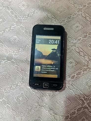 marvo tastatura: ​Na prodaju prelep lot starijih mobilnih telefona, idealan za — 10