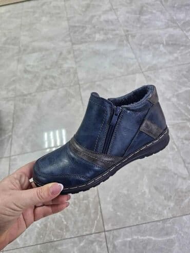 Sandale: Gležnjače, 36 — 5