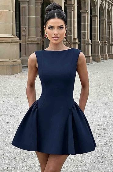 haljine secene ispod grudi: 04. 🎗️Haljina 2.600 dinara🎗️ A — 3