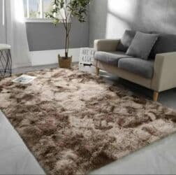 Kitchenware: Carpet, Rectangle, color - Grey — 4