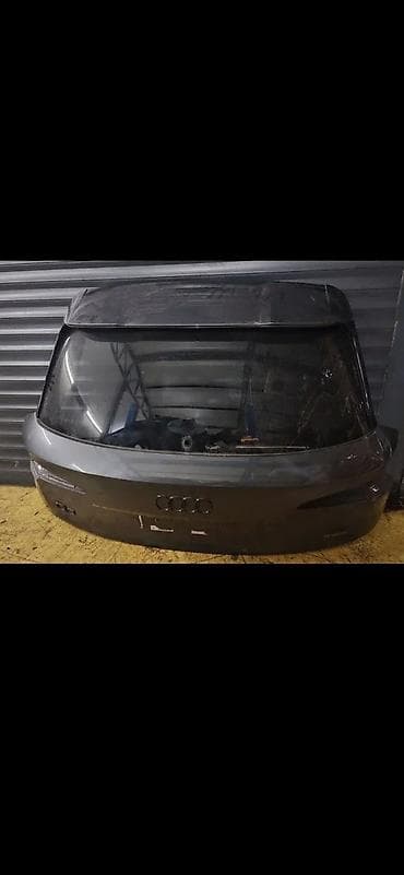 AUDI Q5 2020 GEPEK VRATA SA STAKLOM | Audi a1  a3 a4 a5 a6 a7 q3 a5 — 2
