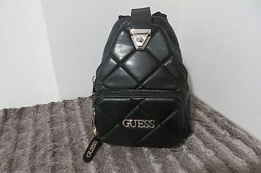 Guess, Materijal: Veštačka koža