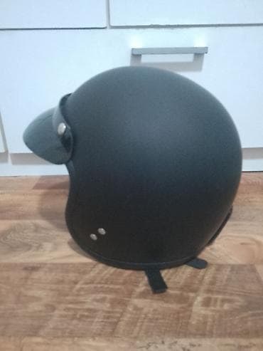 peda skuter: NEXO jet kaciga za motocikl/skuter L vel 59-60 je potpuno ispravna i — 5