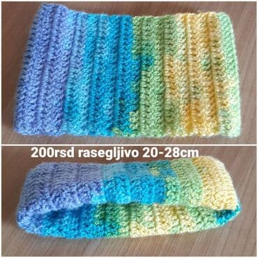 dexy co kupaci za devojcice: Beanie, For girls, color - Multicolored — 13