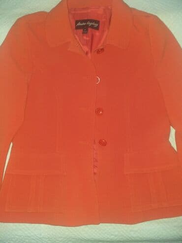 kozne mokasine sa debelim djonom: S (EU 36), Polyester, Single-colored — 1