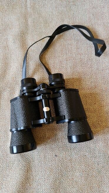mikrofon za karaoke sa zvucnikom: Dalekozor BATAKON 8x40 (Field 6.5°), coated optics - Povećanje: 8x - — 9