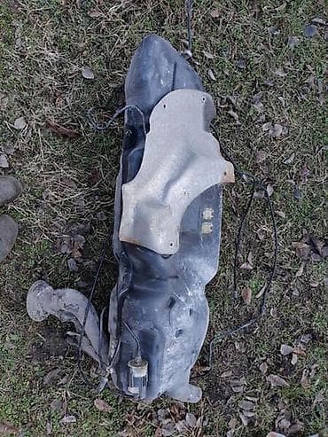 delovi kola: REZERVOAR ZA PEUGEOT 206 | Kompletan rezervoar za peugeot 206.Imam — 2