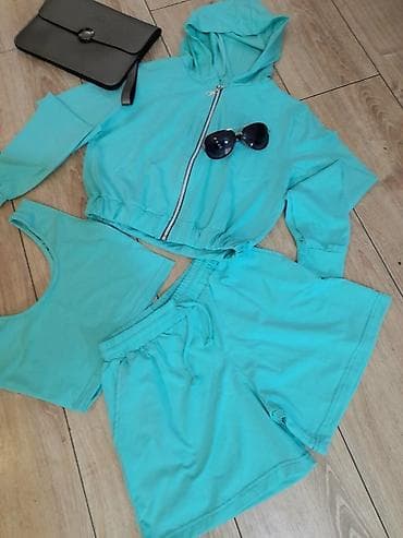 lilly nova pazova: 💫New collection💫 ⚜️Univerzalna velicina ⚜️Trodelni komplet 1700 — 1