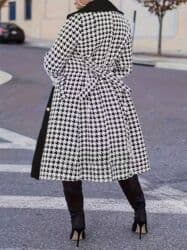 zimske jakne zenske za punije: Cena:3500din Vel:1XL,2XL,3XL,4XL,5XL Poručuje se,isporuka za desetak — 2