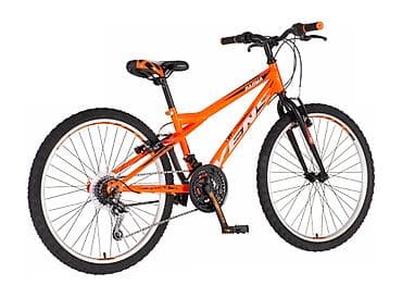 decija klavijatura: Bicikl junior 24 Venssini Parma 24" 13" V-brake, 18 brzina, za visinu — 4