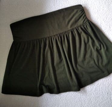 brankodex prodavnica odeće београд – слике: M (EU 38), Mini, color - Khaki — 1