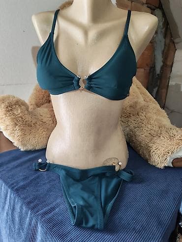 vape mod: Komplet ženski bikinija – više modela i dezena - Tip proizvoda — 7