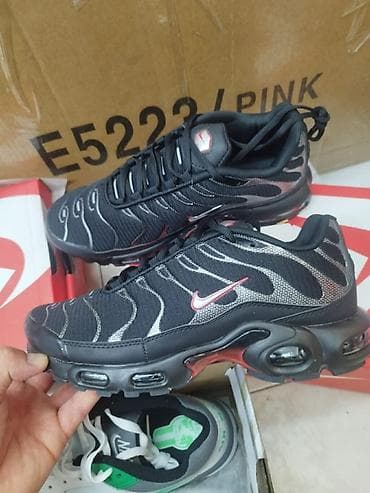 patike oglasi: Nike air max tn patike A klasa NOVO Novo Brojevi 41 do 46 fb Moja — 1