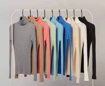 rolke new yorker: S/m. L/xl 
1900 — 6