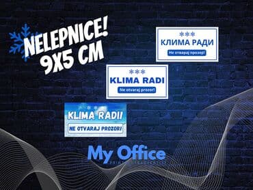 dijagnostika za auto delphi: AKTUELNO!Nalepnice klima radi! Nalepnice klima radi, za vozila i — 2
