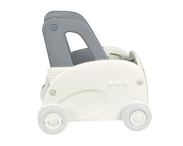 stalak za kupanje bebe: KikkaBoo Guralica Trolie 2 4in1 grey (šifra proizvoda: KKB3) — 5