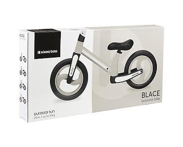 planet bike niš слике: KIKKA BOO Sklopivi balance bike BLACE – beige Kikka Boo Blace je — 8