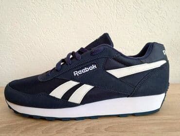 Trainers, Reebok, size - 44