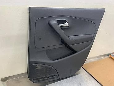 prodaja lanaca za traktor: TAPACIR VRATA ZA VOLKSWAGEN POLO - 6R6867212 | Tapacir vrata Polo — 3