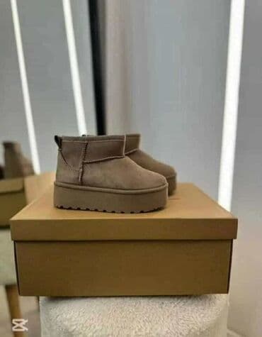 tommy hilfiger d: Boots, UGG, Size - 28 — 3