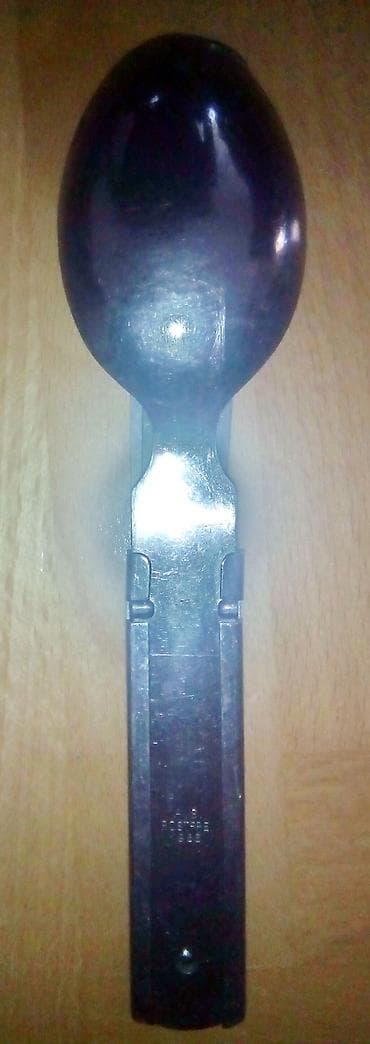 solingen noževi cena: Prodajem nov pribor za jelo - Njemački. Pribor se sastoji iz — 2